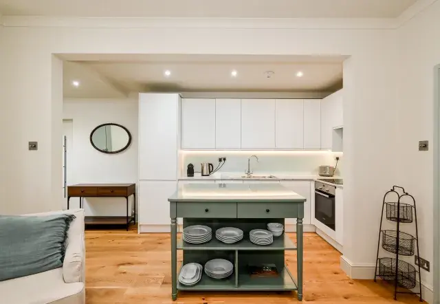 Wetherby Place, holiday apartment in South Kensington, London