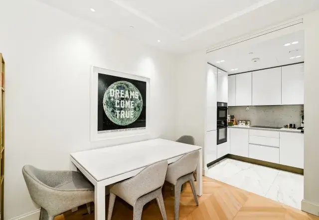 Westminster, holiday apartment in Westminster, London