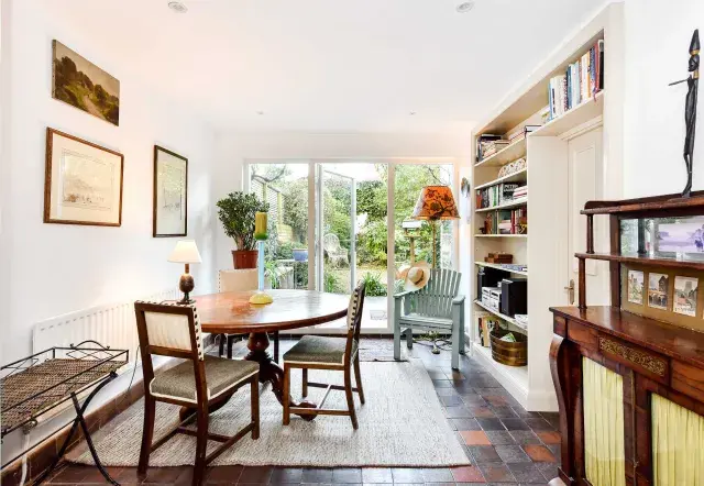 Walham Grove, holiday apartment in Fulham, London