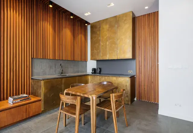 Coleherne Road, holiday apartment in Chelsea, London