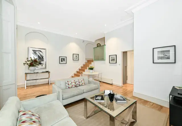 Courtfield Gardens II, holiday apartment in South Kensington, London