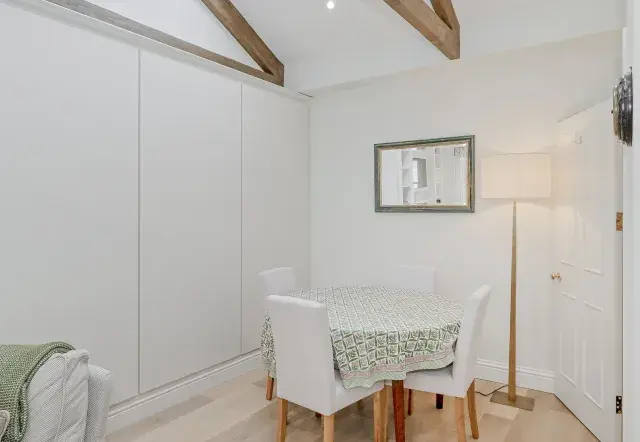 Cranley Mews, holiday home in South Kensington, London