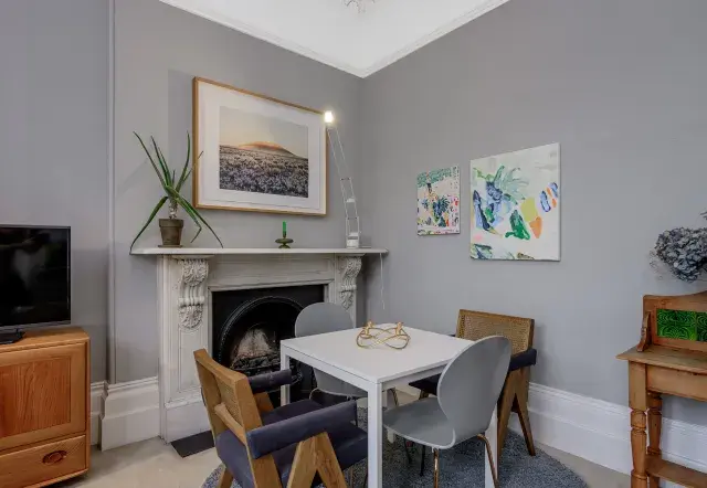 Ladbroke Grove, holiday apartment in Notting Hill, London