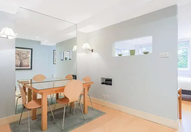 Sloane Square II, holiday apartment in Chelsea, London