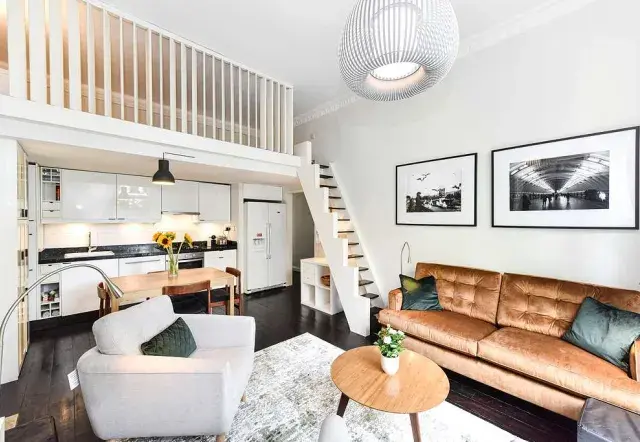 Sinclair Road, holiday apartment in Shepherd's Bush, London
