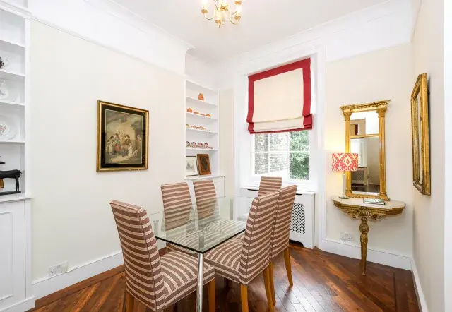Winchester Street, holiday home in Pimlico, London