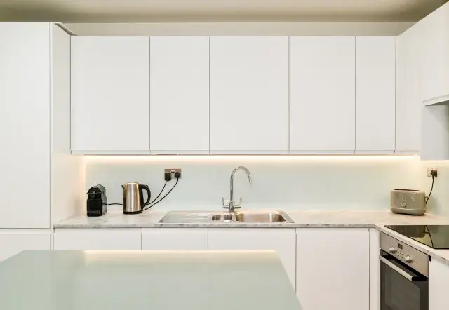 Wetherby Place, holiday apartment in South Kensington, London