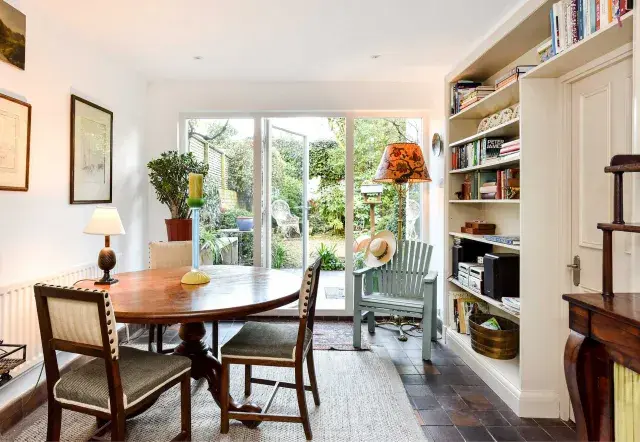 Walham Grove, holiday apartment in Fulham, London