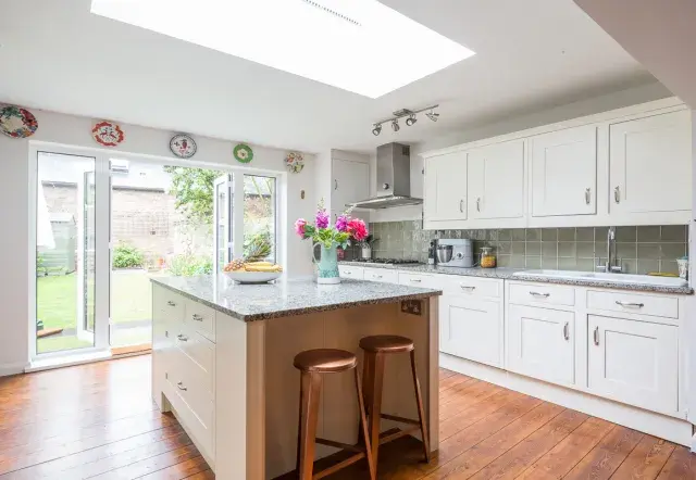 Waterford Road, holiday home in Fulham, London