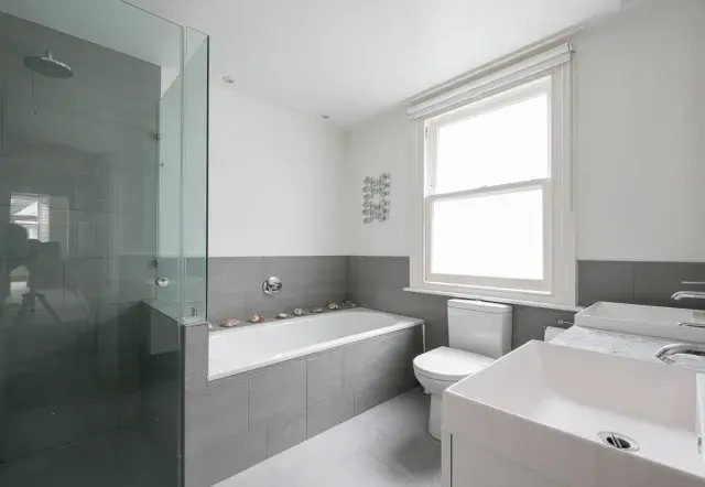 Wardo Avenue, holiday home in Fulham, London