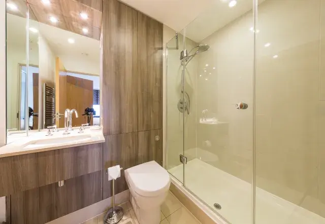 Wandsworth Bridge, holiday apartment in Wandsworth, London