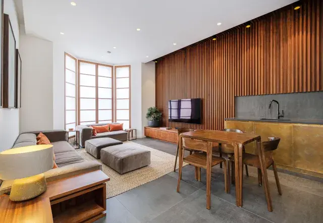 Coleherne Road, holiday apartment in Chelsea, London