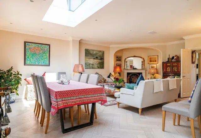 Ellerton Road, holiday home in Wandsworth, London