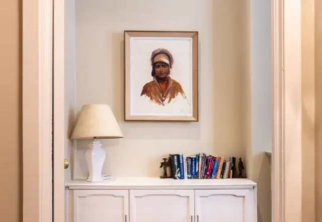 Ennismore Gardens, holiday apartment in Knightsbridge, London