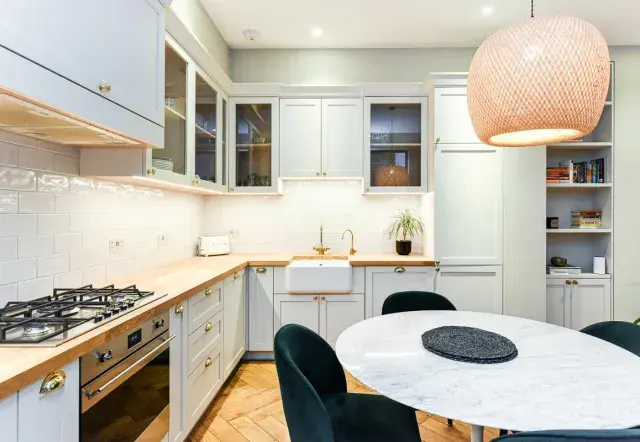 Ladbroke Walk, holiday home in Holland Park, London