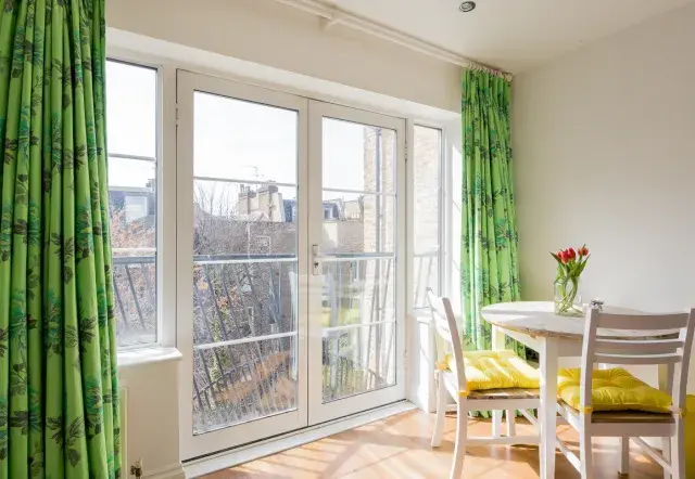 Little Venice III, holiday apartment in Little Venice, London