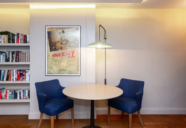 St Luke's Mews, holiday home in Notting Hill, London