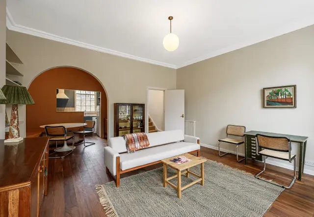 Sale Place, holiday apartment in Paddington, London