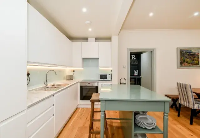 Wetherby Place, holiday apartment in South Kensington, London