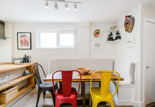 Walham Court, holiday apartment in Fulham, London