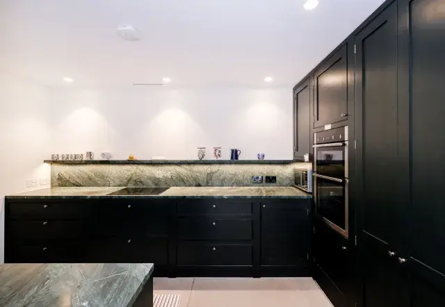 Woodfall Street, holiday home in Chelsea, London