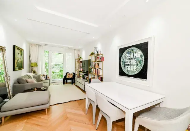 Westminster, holiday apartment in Westminster, London