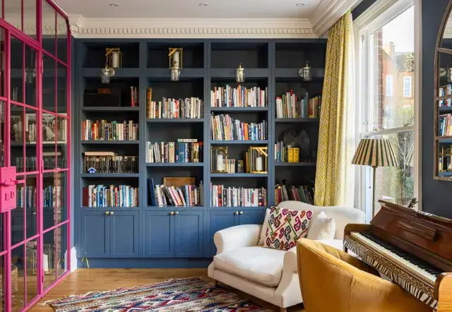 Bolingbroke Road, holiday home in Hammersmith, London