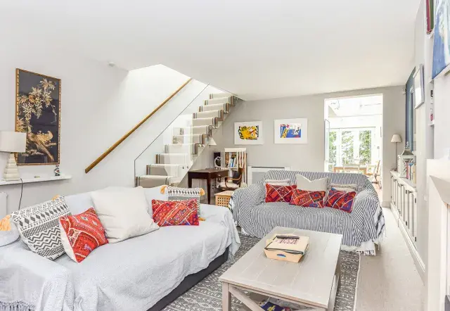 Child's Street, holiday home in Kensington, London