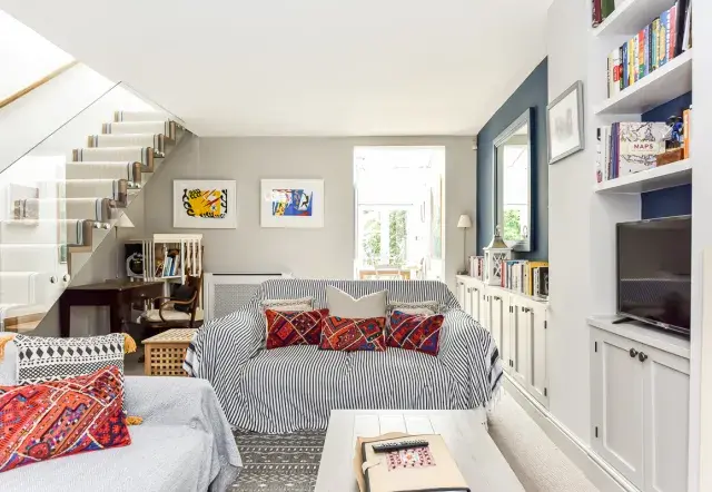 Child's Street, holiday home in Kensington, London