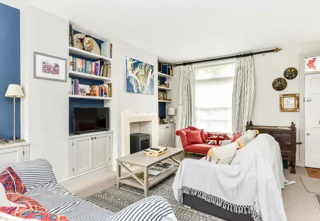 Child's Street, holiday home in Kensington, London