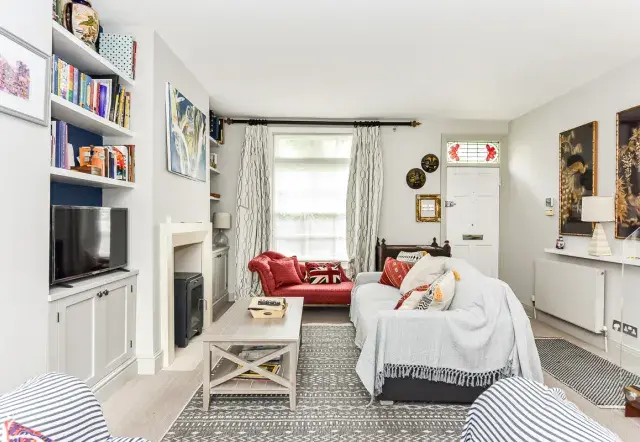 Child's Street, holiday home in Kensington, London