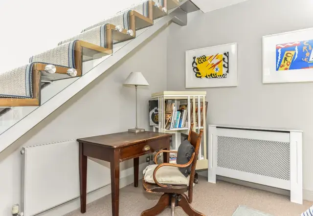 Child's Street, holiday home in Kensington, London