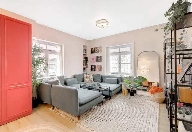 Gloucester Terrace, holiday apartment in Bayswater, London