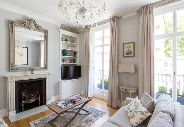 Smith Street, holiday apartment in Chelsea, London