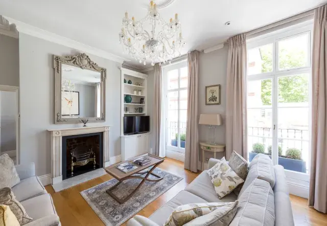 Smith Street, holiday apartment in Chelsea, London