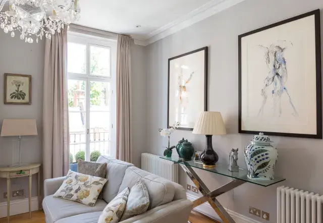 Smith Street, holiday apartment in Chelsea, London