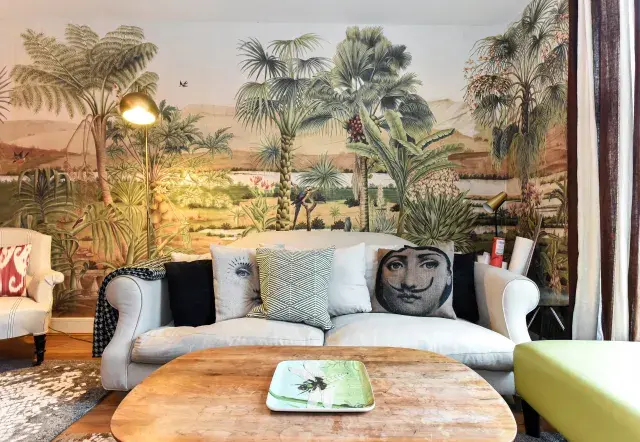 Chelsea Bridge Wharf, holiday apartment in Battersea, London