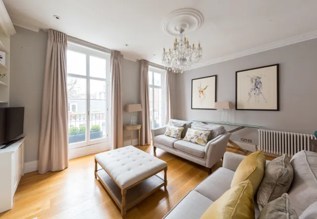 Smith Street, holiday apartment in Chelsea, London