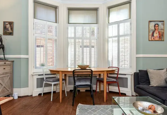 Abingdon Road II, holiday apartment in Kensington, London