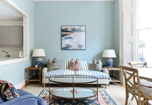 Arundel Gardens, holiday apartment in Notting Hill, London