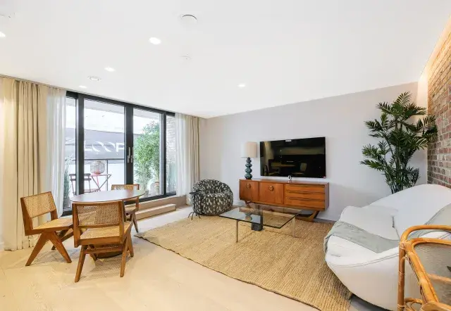 Berwick Street II, holiday apartment in Area, London