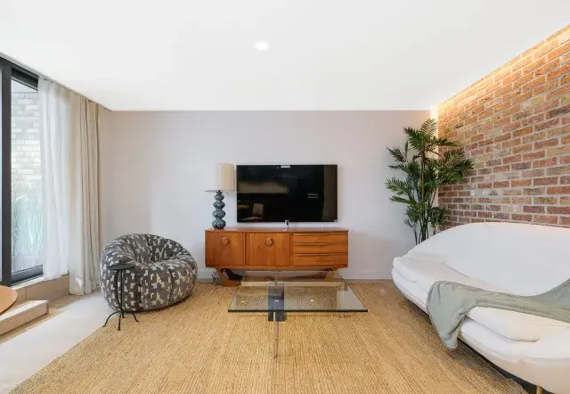 Berwick Street II, holiday apartment in Area, London