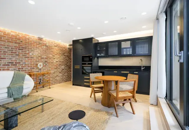 Berwick Street II, holiday apartment in Area, London