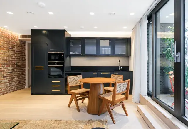 Berwick Street II, holiday apartment in Area, London