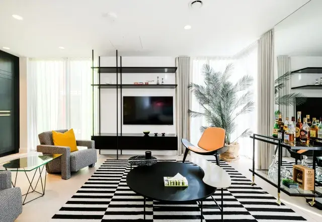 Berwick Street, holiday apartment in Area, London