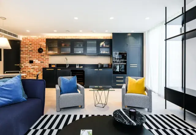 Berwick Street, holiday apartment in Area, London