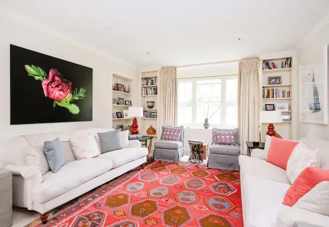 Billing Road, holiday home in Chelsea, London