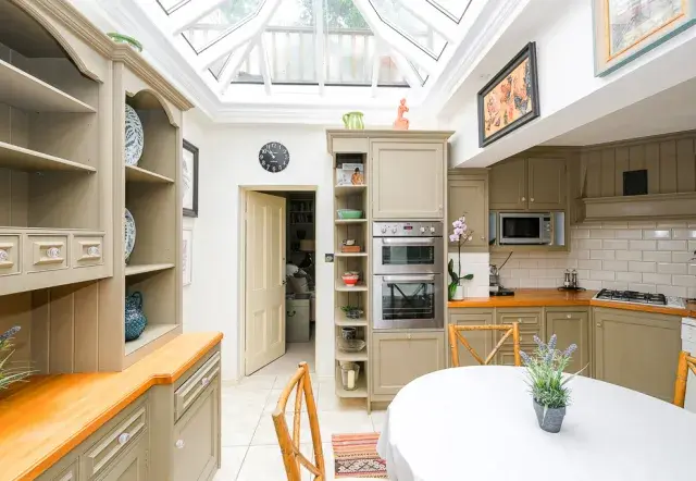 Billing Road, holiday home in Chelsea, London