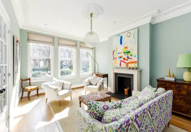 Brondesbury Road, holiday home in Area, London