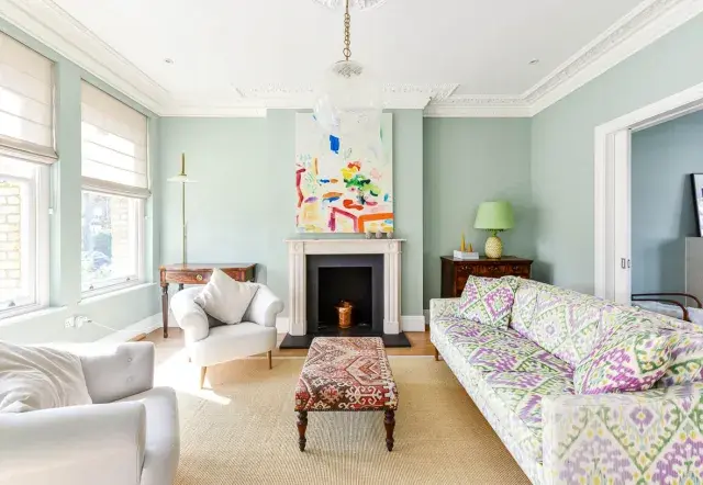 Brondesbury Road, holiday home in Area, London